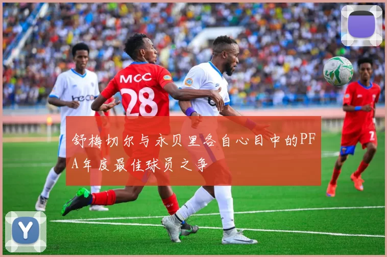 舒梅切尔与永贝里各自心目中的PFA年度最佳球员之争